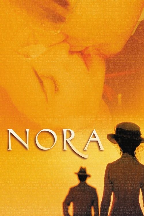 Key visual of Nora