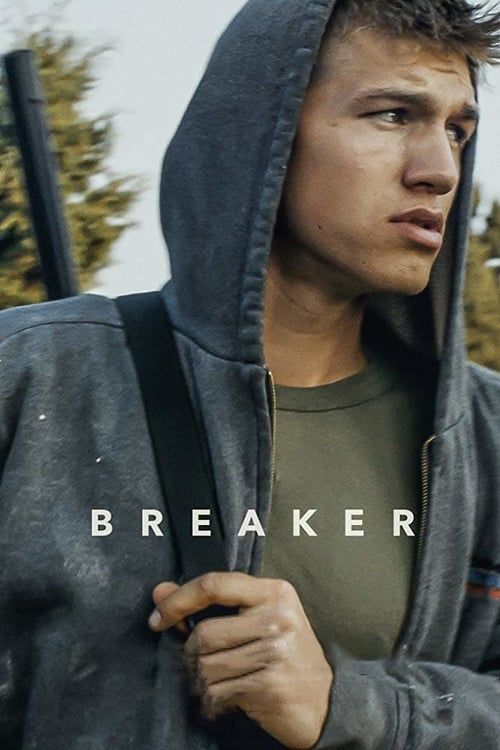 Key visual of Breaker
