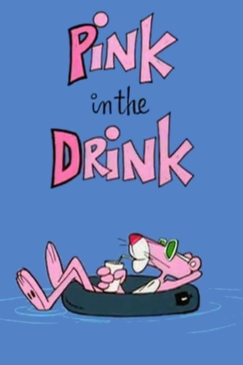 Key visual of Pink in the Drink