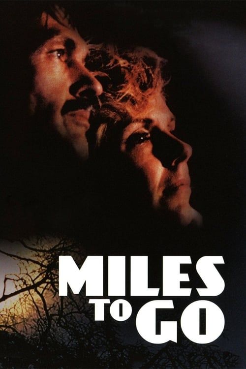 Key visual of Miles to Go…