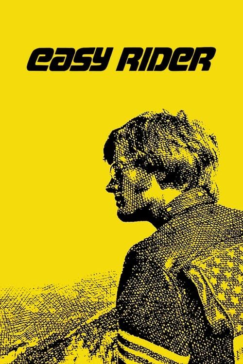 Key visual of Easy Rider