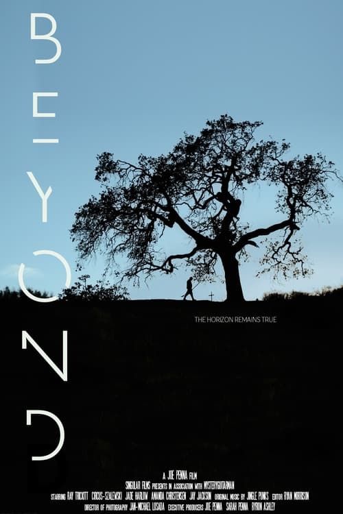 Key visual of Beyond