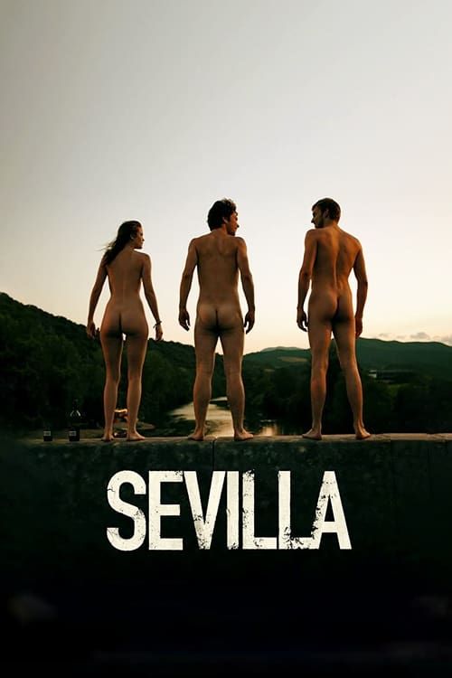 Key visual of Sevilla