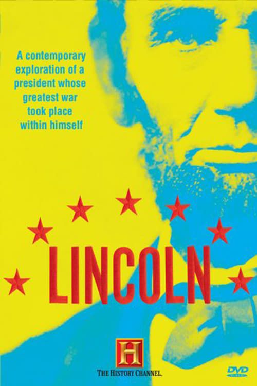 Key visual of Lincoln