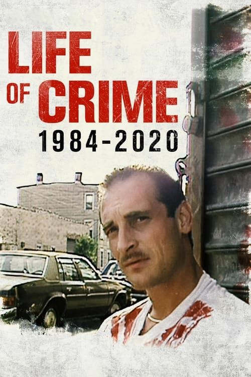 Key visual of Life of Crime: 1984-2020