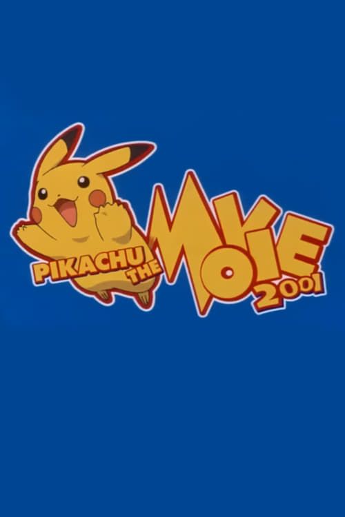 Key visual of Pikachu & Pichu