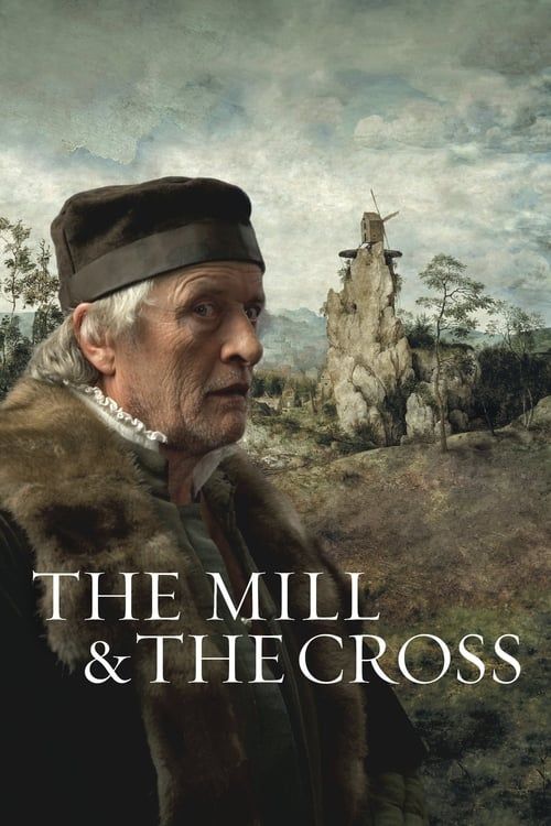 Key visual of The Mill and the Cross