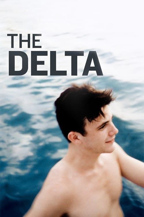 Key visual of The Delta