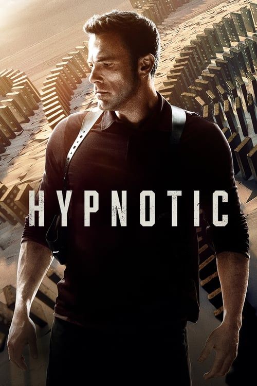 Key visual of Hypnotic