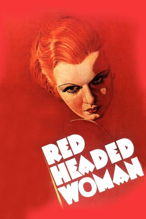 Key visual of Red-Headed Woman