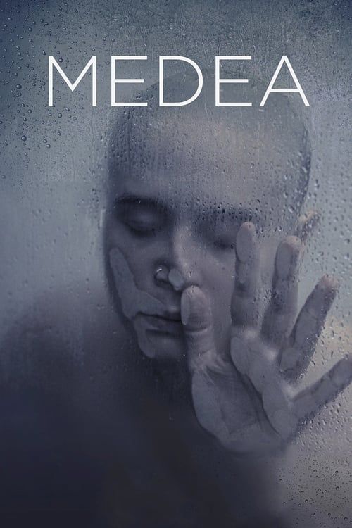 Key visual of Medea