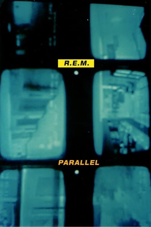 Key visual of R.E.M.: Parallel
