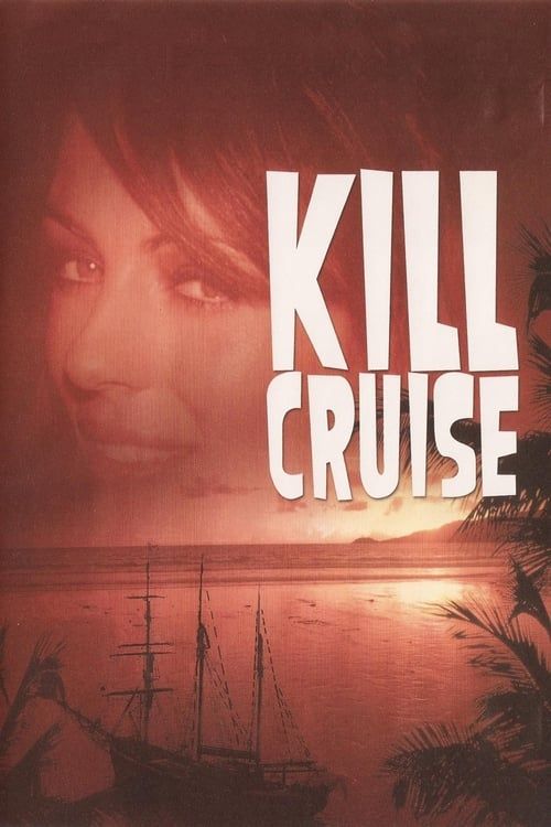 Key visual of Kill Cruise