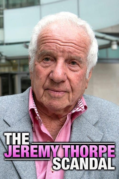 Key visual of The Jeremy Thorpe Scandal