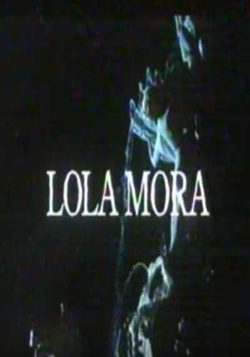 Key visual of Lola Mora