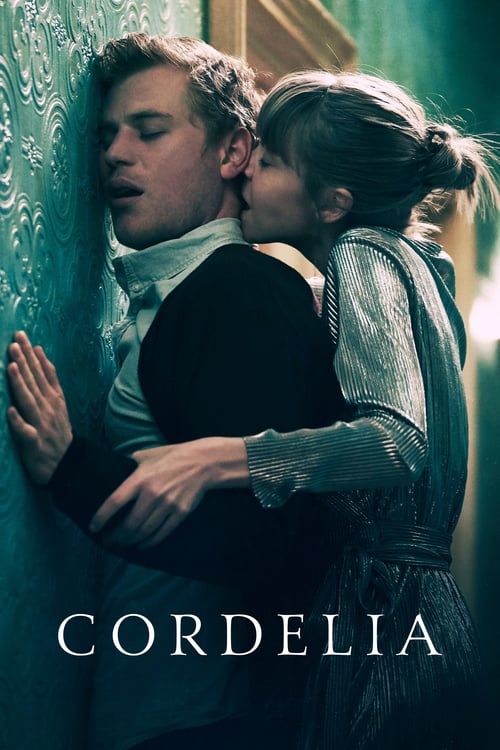 Key visual of Cordelia