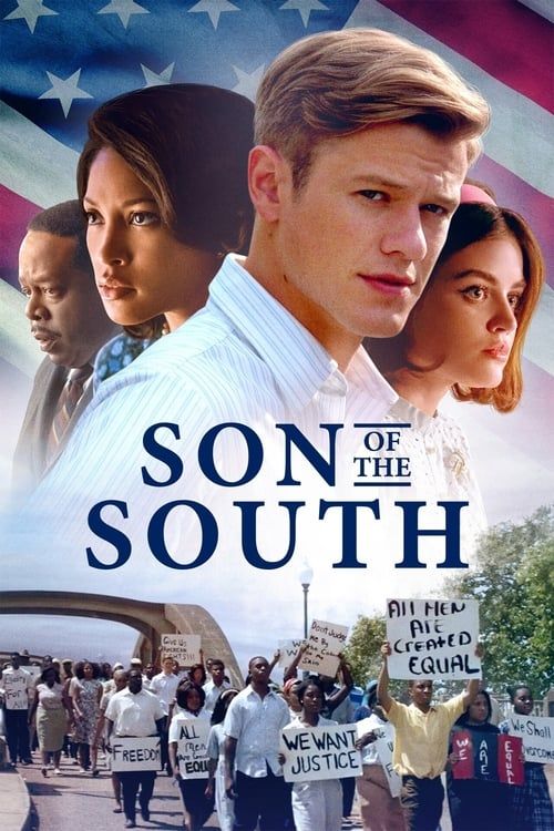 Key visual of Son of the South