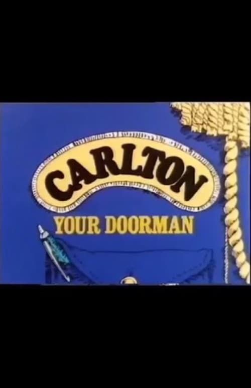 Key visual of Carlton Your Doorman