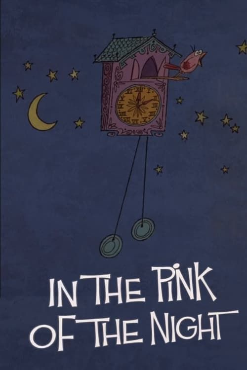 Key visual of In the Pink of the Night