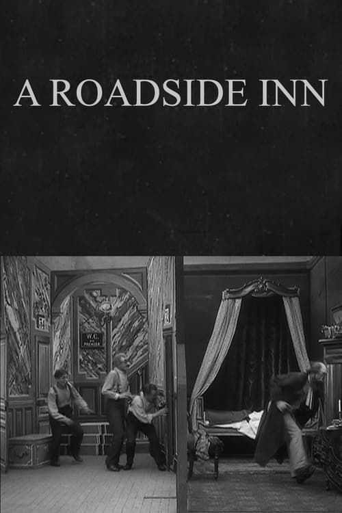 Key visual of A Roadside Inn