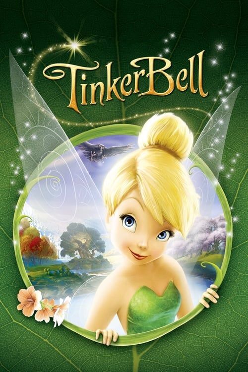 Key visual of Tinker Bell