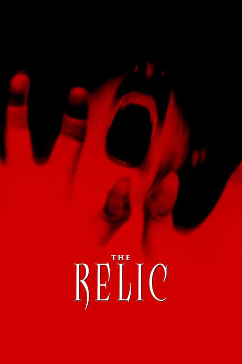 Key visual of The Relic