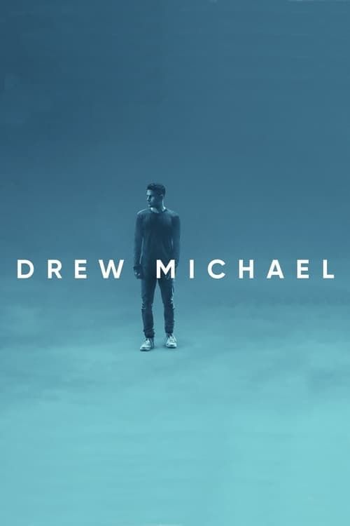 Key visual of Drew Michael