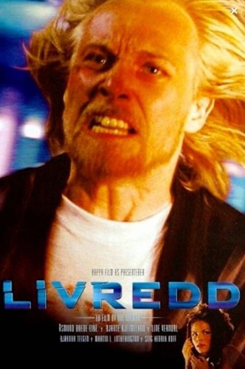 Key visual of Livredd