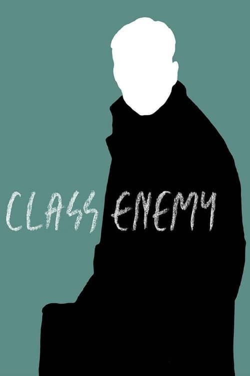Key visual of Class Enemy