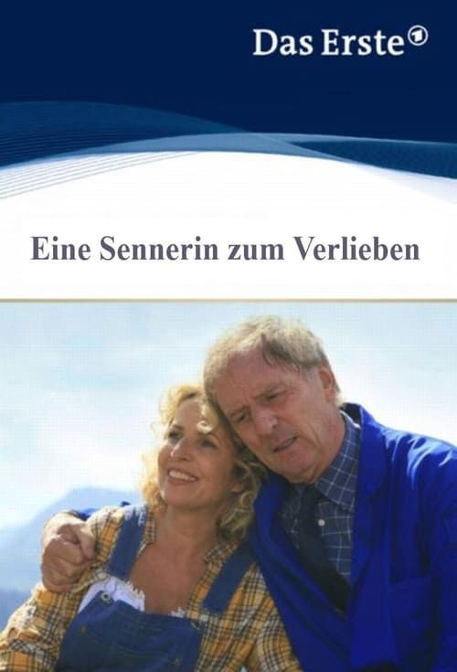 Key visual of Eine Sennerin zum Verlieben