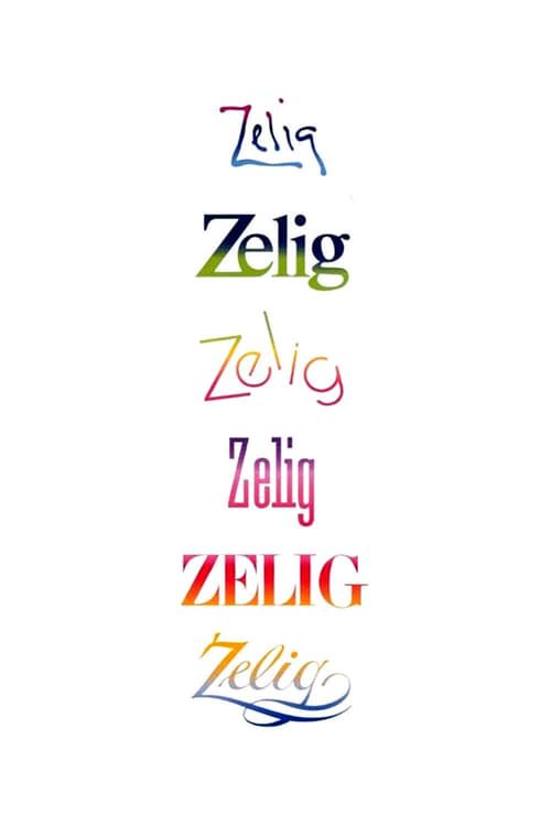 Key visual of Zelig