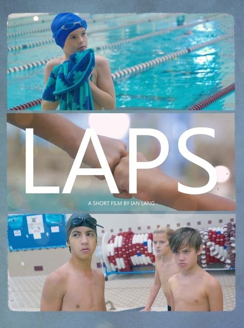 Key visual of Laps