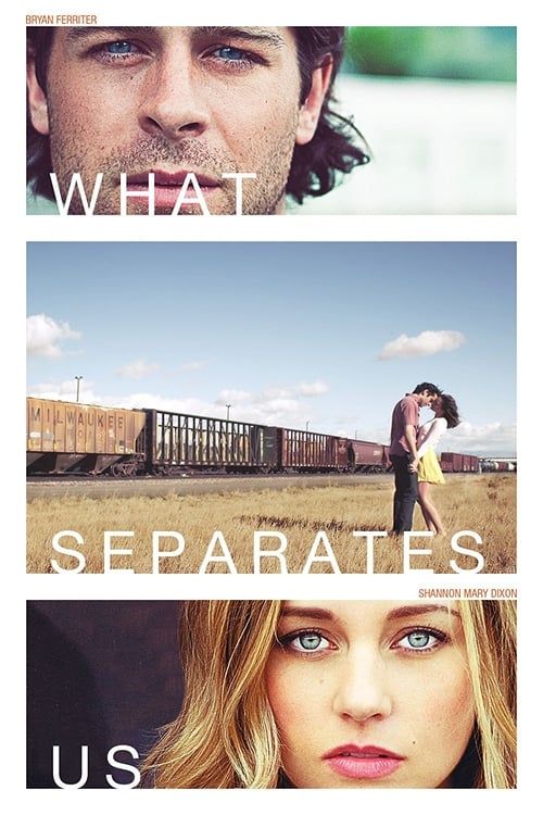 Key visual of What Separates Us