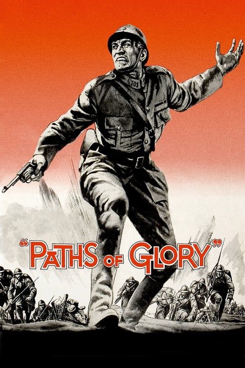 Key visual of Paths of Glory