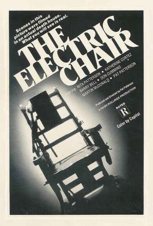 Key visual of The Electric Chair