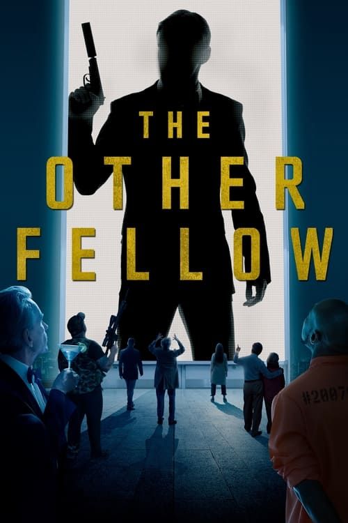 Key visual of The Other Fellow