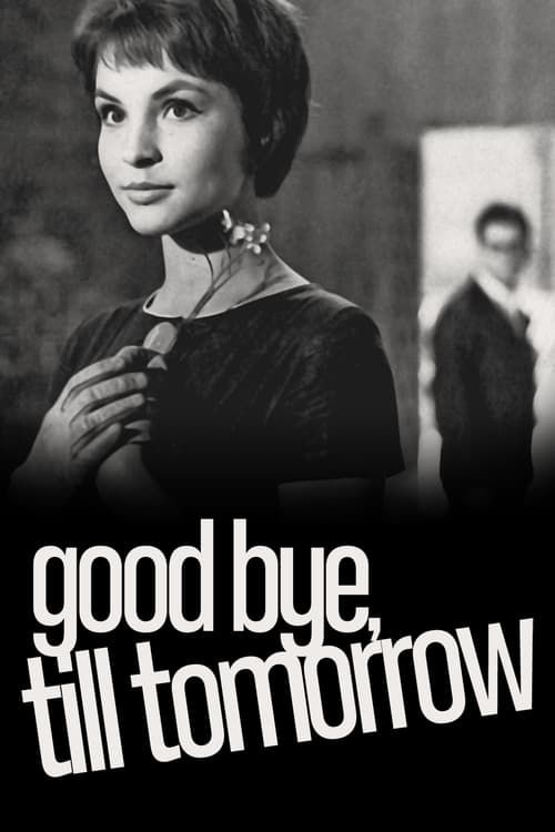 Key visual of Good Bye, Till Tomorrow