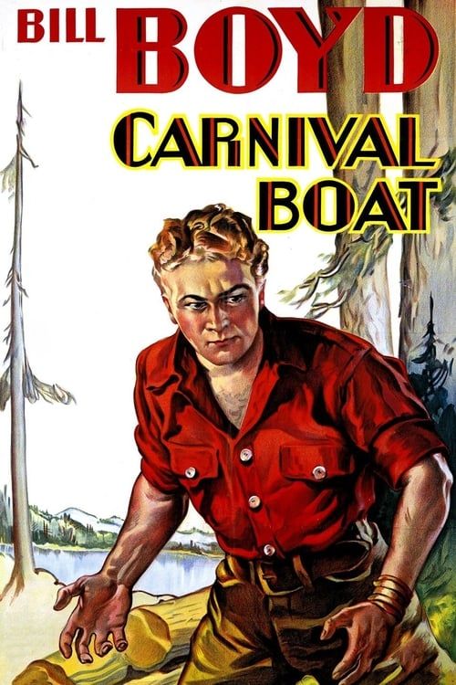 Key visual of Carnival Boat