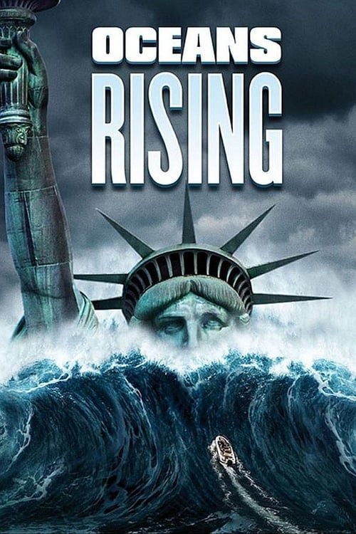 Key visual of Oceans Rising