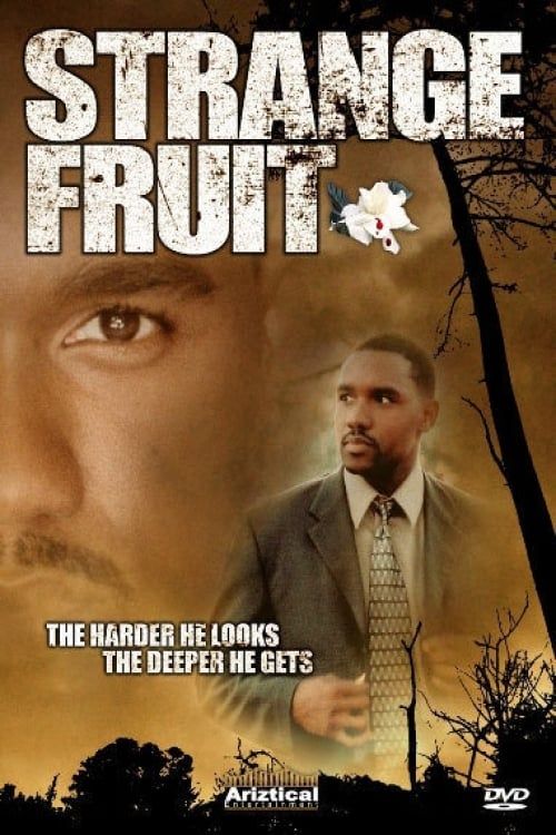 Key visual of Strange Fruit