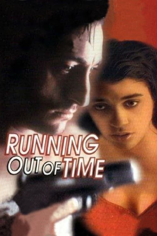 Key visual of Running Out of Time