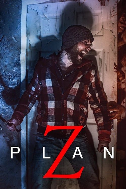Key visual of Plan Z