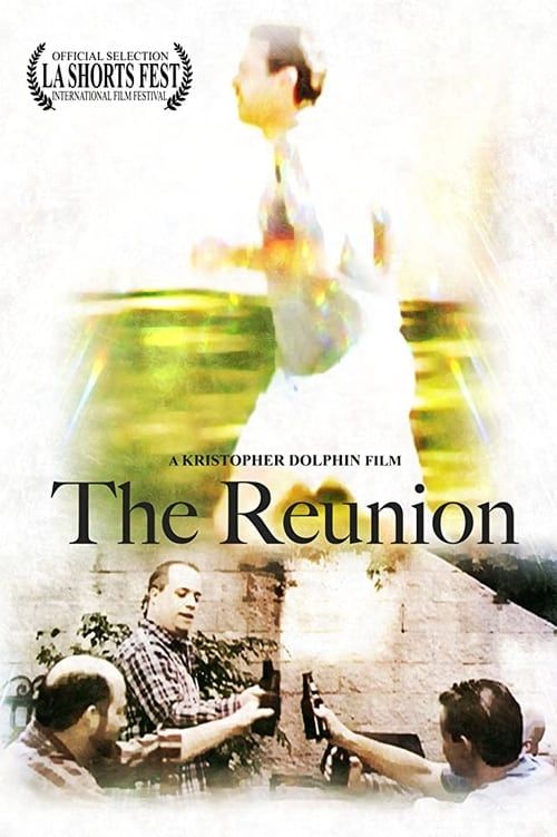 Key visual of The Reunion