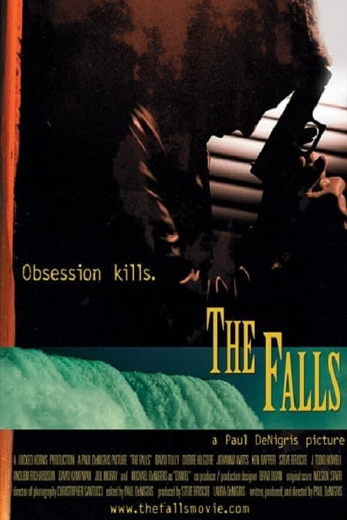 Key visual of The Falls