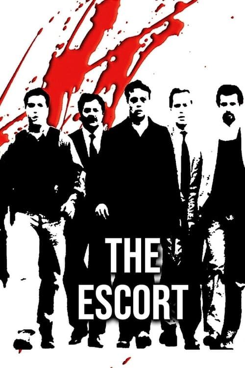 Key visual of The Escort