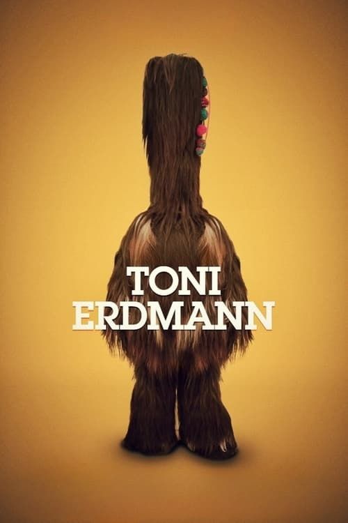 Key visual of Toni Erdmann