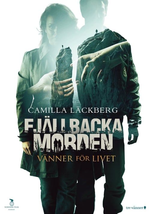 Key visual of The Fjällbacka Murders: Friends for Life