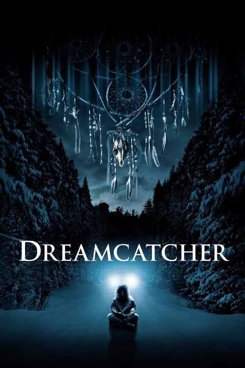 Key visual of Dreamcatcher
