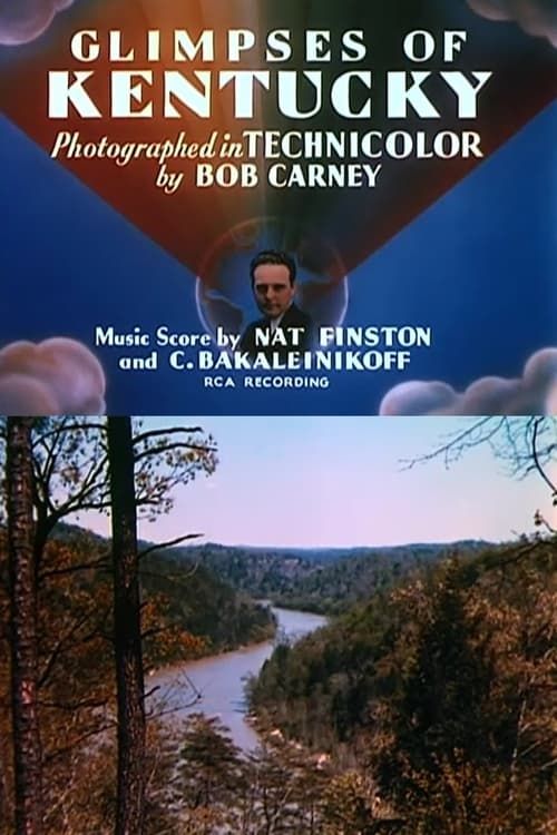 Key visual of Glimpses of Kentucky