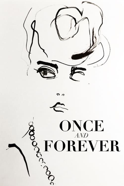 Key visual of Once and Forever